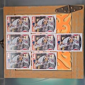 Free with $10 purchase Topps Adam Wainwright Saint Louis Cardinals #125